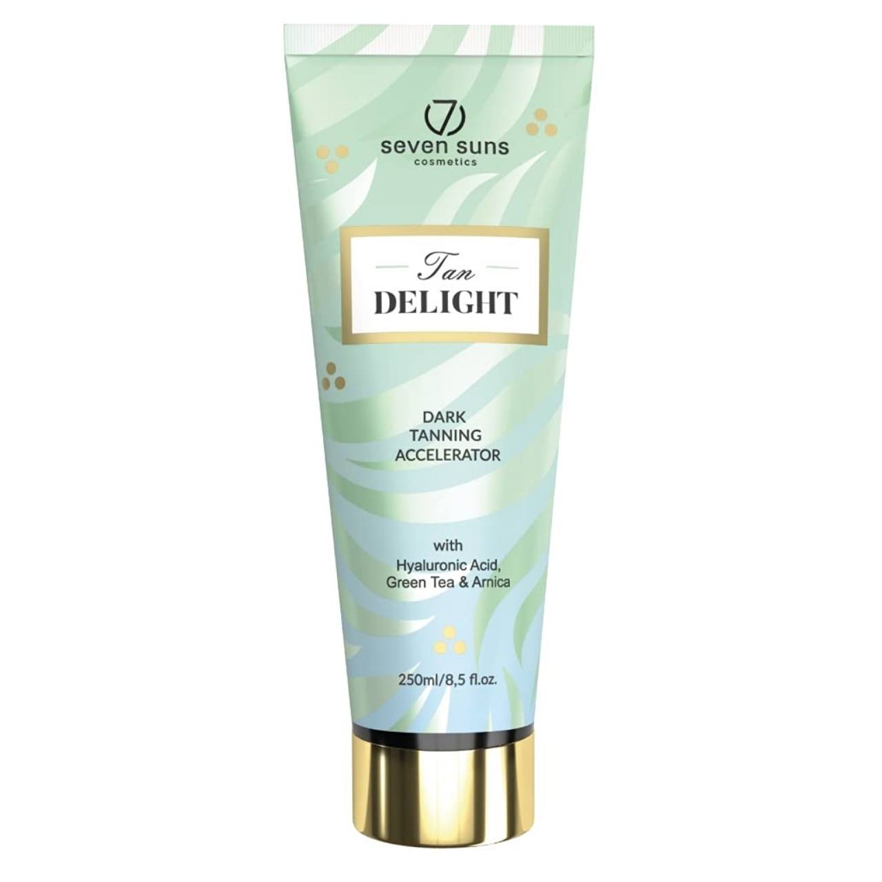 7Suns Tan Delight Tanning Accelerator
