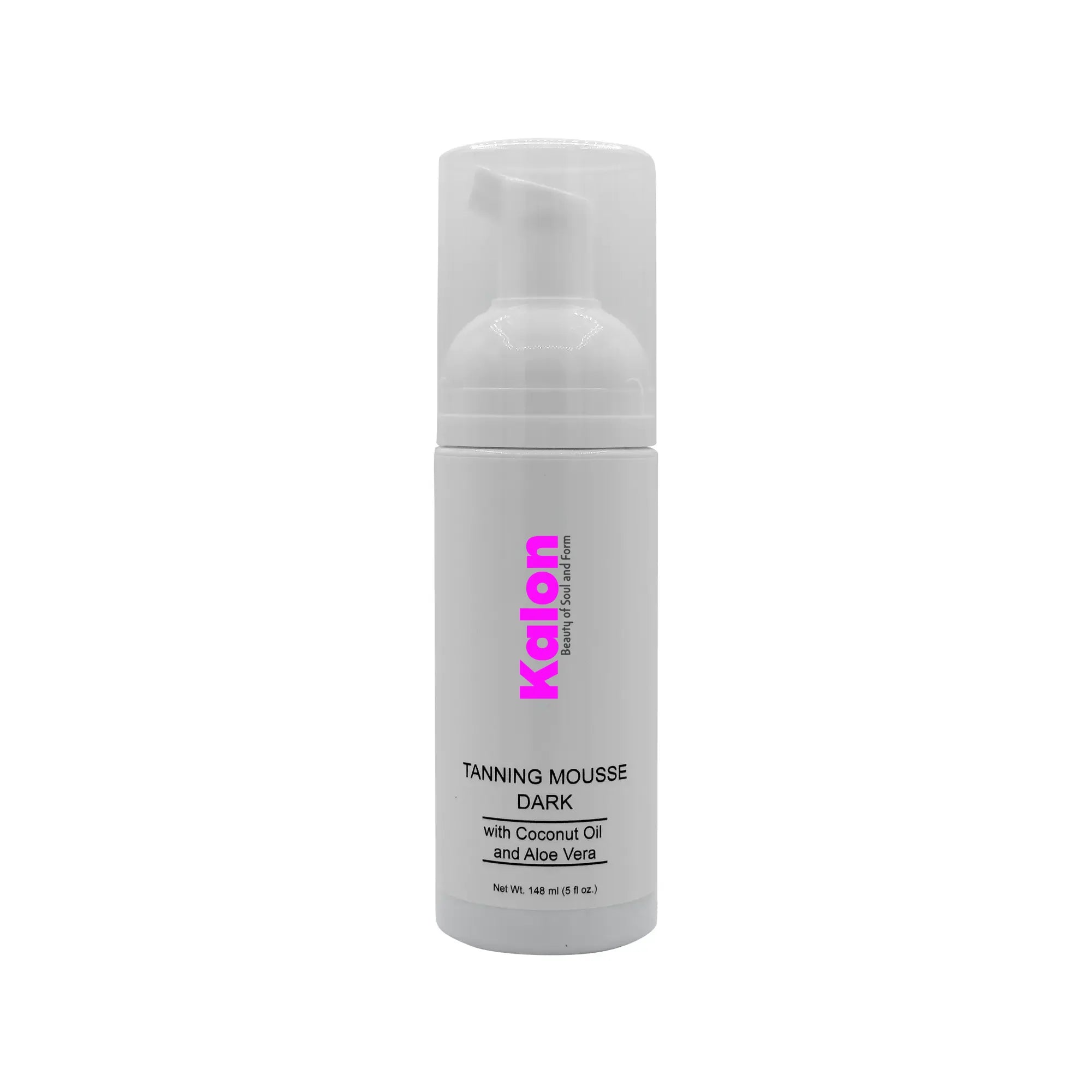 Tanning Mousse - Dark