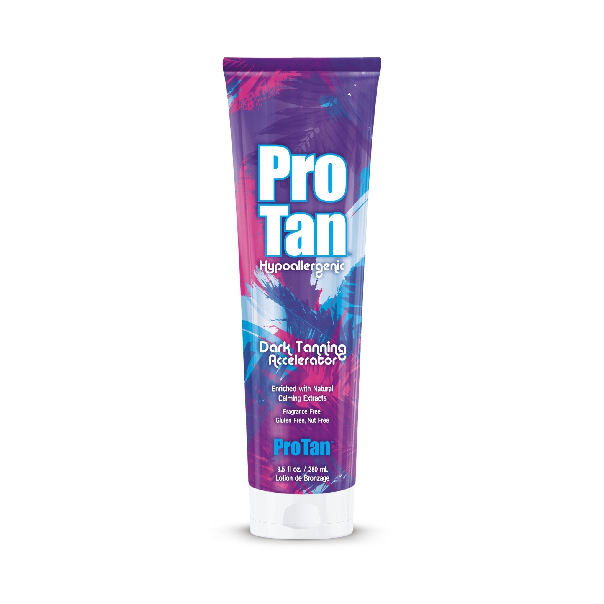 ProTan Hypoallergenic Tanning Accelerator